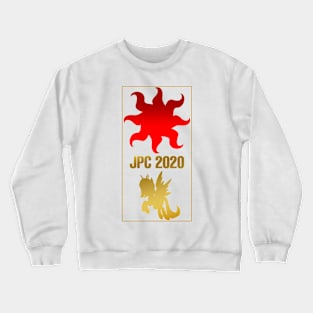 Japan PonyCon 2020 Crewneck Sweatshirt